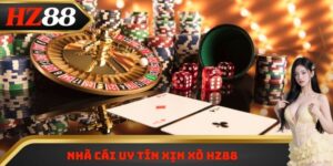 nhà cái uy tín xịn xò