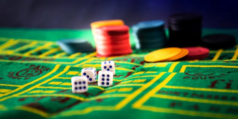 Trò chơi tài xỉu online Hz88 thu hút người chơi